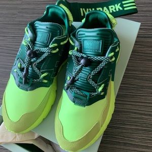 Ivy Park x Adidas Nite Joggers